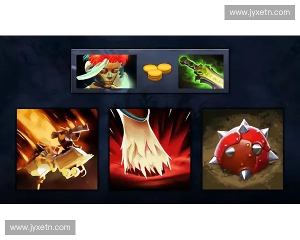Dota2狩猎模式全新体验带你进入极限对抗与策略博弈的世界
