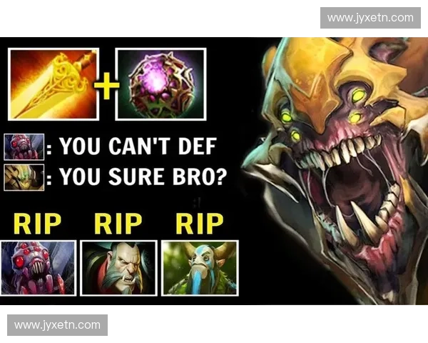 Dota2调钱策略与经济管理探讨：如何在比赛中优化资源配置与发挥最大效益