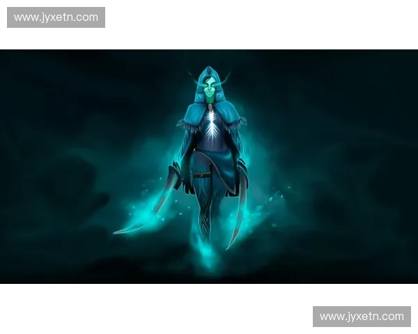 《在Dota2中大树英雄的奇幻冒险与策略探讨》 《在Dota2中大树英雄的奇幻冒险与策略探讨》