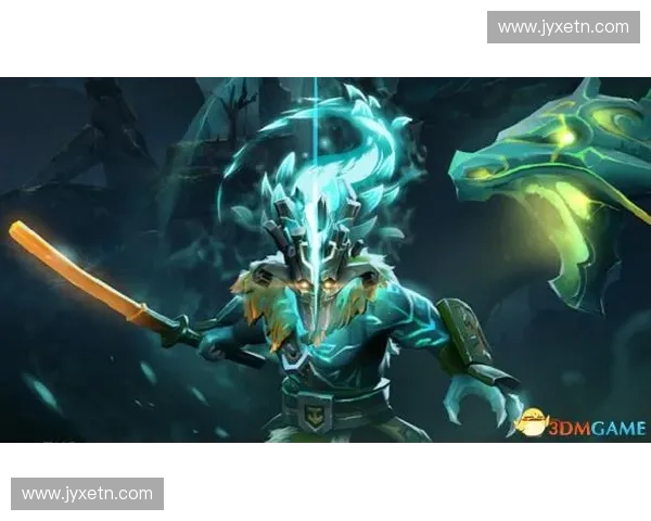 《探索Dota2谁神之谜:最强英雄与玩家技巧的完美碰撞》 《探索Dota2谁神之谜:最强英雄与玩家技巧的完美碰撞》