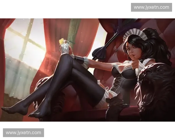 克制豹女英雄选择与玩法分析助你轻松应对她的威胁