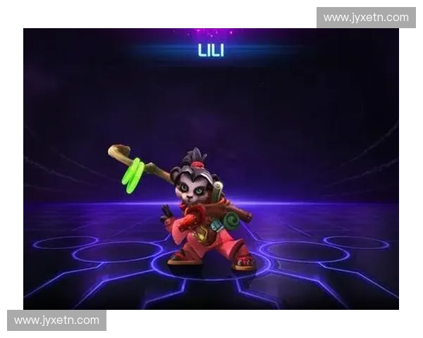 风暴英雄中的顶级奶妈角色推荐及玩法技巧解析